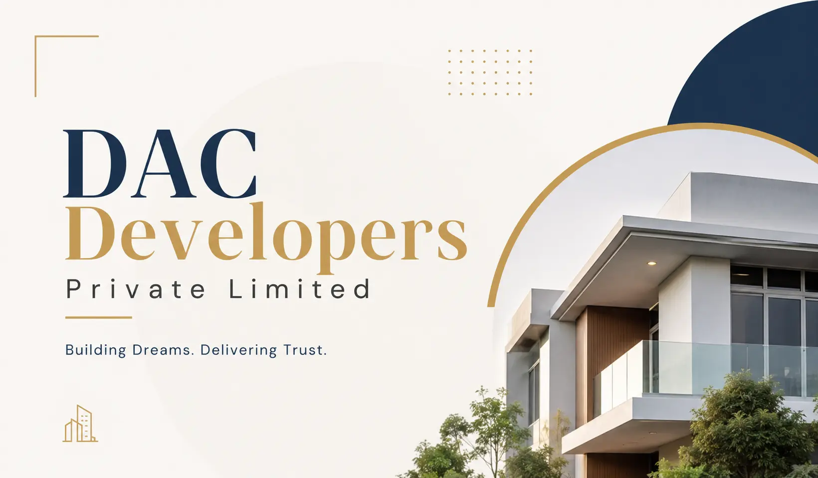DAC Developers Private Limited